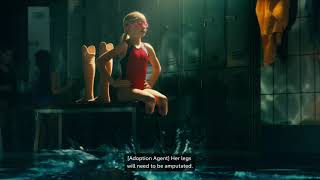 Start Your Impossible | Up Stream | Jessica Long | Toyota