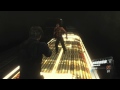 Resident Evil 6 HD Leon Chapter 4-5 Simmons Train Boss Battle