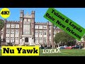 New Orleans video tour Tulane & Loyola Universities