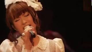 GARNET CROW 2013 ~TERMINUS~ -  Auld Lang Syne