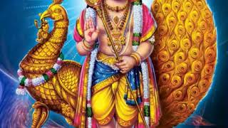 Kandha Sashti Kavasam Shorter Version  | கந்த சஷ்டி கவசம்