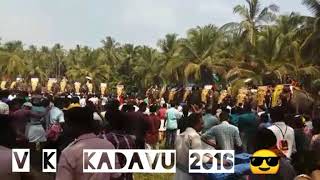 V k kadavu fest 2016 ✌