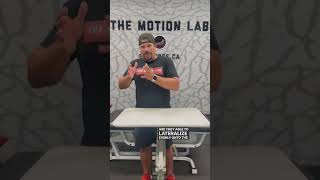 The PMPT Whole Body Approach