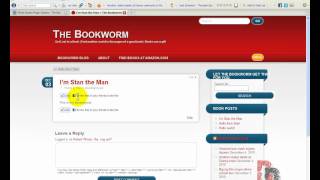 Wordpress Tutorial For Beginners Part 7 - Installing and Managing Plugins