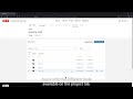 how to design a project in abb connect partner hub
