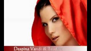 Despina Vandi \u0026 Teodora - Ta lefta (Smeshna cena)