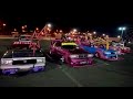 【旧車☆街道レーサー】真夏の夜会   全開バリバリ⚡