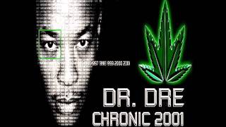 Dr.Dre (Feat. Eddie Griffin) - Ed-Ucation [The Chronic]