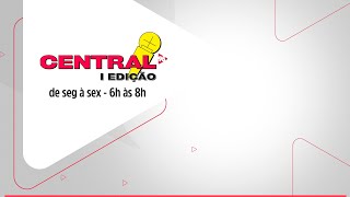 CENTRAL 98 - 1ª EDIÇÃO - AO VIVO - 09/09/2024