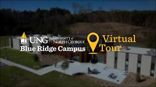 UNG Blue Ridge Campus Tour