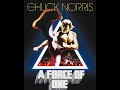 Chuck Norris vs Bill Wallace   A Force of One  1979