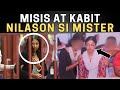 MISIS AT KABIT NAGSANIB PWERSA LABAN KAY MISTER PINAGTULUNGAN | DJ ZSAN TAGALOG CRIME STORY