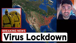Hentavirus is Getting WORSE... ALERT WORLDWIDE❗☠️