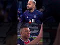 NEYMAR VS MBAPPE 4K EDIT Frgt Watermark too lazy