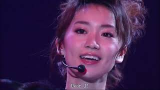 Dear J (Oshima Yuko) | #SaitamaSuperArena2012 #AKB48