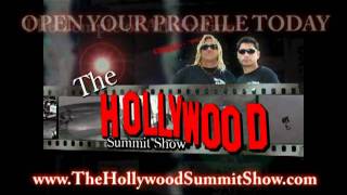 Show us some attitude at The HOLLYWOOD Summit Show . com