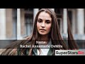 rachel demita american host biography u0026 lifestyle