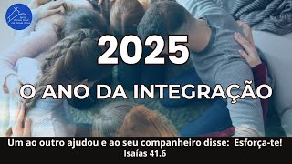 QUAL É A NOSSA PRIORIDADE? - PASTOR JOSÉ CARLOS  | CULTO COMPLETO