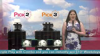 Pick Midday 20220618