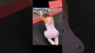 Workout Jem Wolfie Shortvideo Subscribe Support