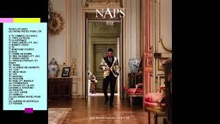 Naps  Les Mains Faites Pour lOr  Album Complet
