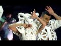 Lady Gaga - Bad Romance (Live - Manchester Arena, UK, 2012)