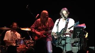 Ratdog 3-27-06 Set 1