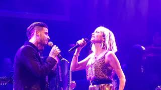 Anna Vissi -Αναστάσιος Ραμμος* Μέτρα