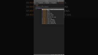 PHP MySQLi Database Connection Tutorial #shorts #short #html #codingforbeginners