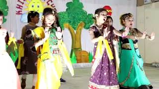 Khilta Bachpan Sheikhpura Annual Celebration 2019