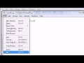 (Python) 39 - reload Modules (Python Programming Tutorial)