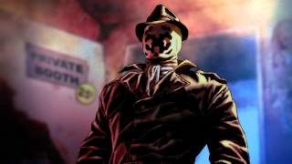 Before Watchmen Commercial (30 Second Version)