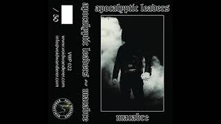 Apocalyptic Leaders : Macabre (Full Album)