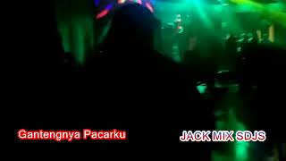 Gantengnya Pacarku Remix