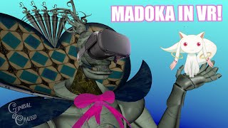 Bringing Madoka Magica to VR! Fangame in the Making