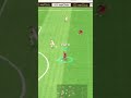 CAFU Dribbling And Goal | PES