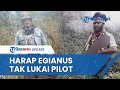 Tegas! 1 Juli Batas Terakhir Negosiasi Pembebasan Pilot Susi Air, Kapolda Papua: Jangan Melanggar