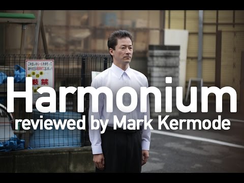 Harmonium Reviewed By Mark Kermode Youtube
