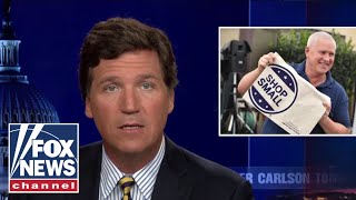 Tucker: City councilman attempting to make California worse