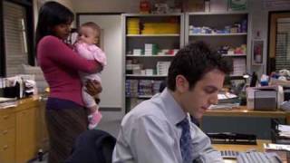 Deleted Scene: Kelly & Ryan - Babies & Birth Control
