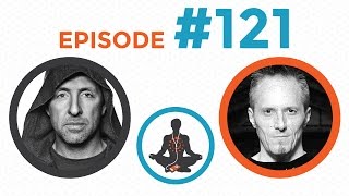 Podcast #121 Brian Rose from London Real: It's About the Journey - Bulletproof Executive Radio