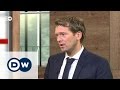 Ineffective Assistance - What lies ahead for Greece? | Made in Germany - Interview