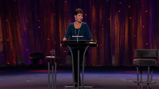 Joyce Meyer - Lutja e Zotit, Pjesa 1