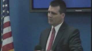 Chief Resigns, What's Next For Jail News 13.wmv