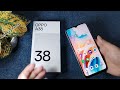 oppo a38 reviewing specs unboxing