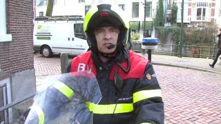 VRH - Brandweer Haaglanden 'Denk Anders' (2012)