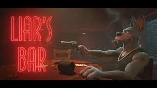 liar's bar || اكتشاف الحقيقة || الغرفة الجديد