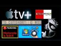 CutShort E05 || Apple Event, Motorala One Vision , Whatsapp Beta Version, Windows 7 end, Netflix