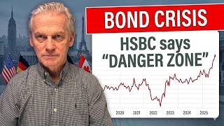 The Bond Market Just Triggered a Dangerous Signal
