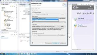 Ear File Creating and Running